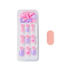 imPRESS Mini x Wicked For Good Good News! Set Manucure