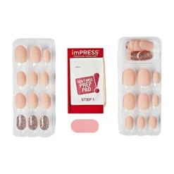 Impress Nails - Evanesce