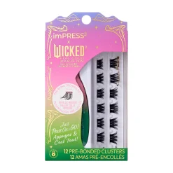imPRESS x Wicked For Good Fly… Fly! Faux-cils