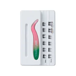 imPRESS x Wicked For Good Tap to Bubble Faux-cils