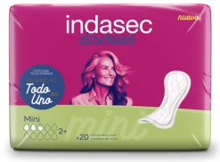 Indasec Tampon Hygiénique Mini