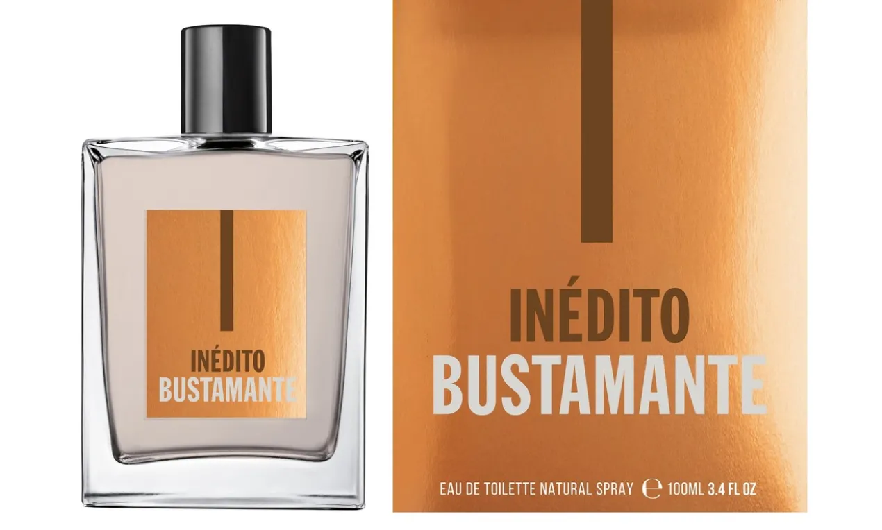 Inedito Eau de Toilette