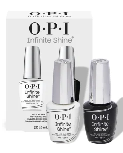 Infinite Shine Pack Duo Top Coat + Base Coat
