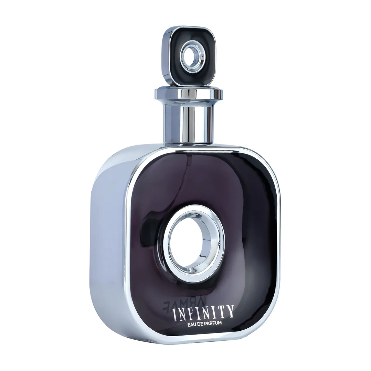 Infinity Silver Eau de Parfum