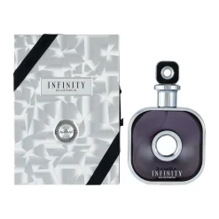 Infinity Silver Eau de Parfum