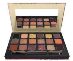 Influence Palette de pigments pressés