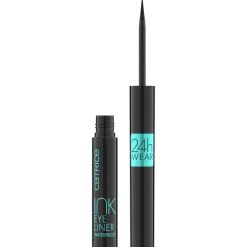 Ink Eyeliner Waterproof