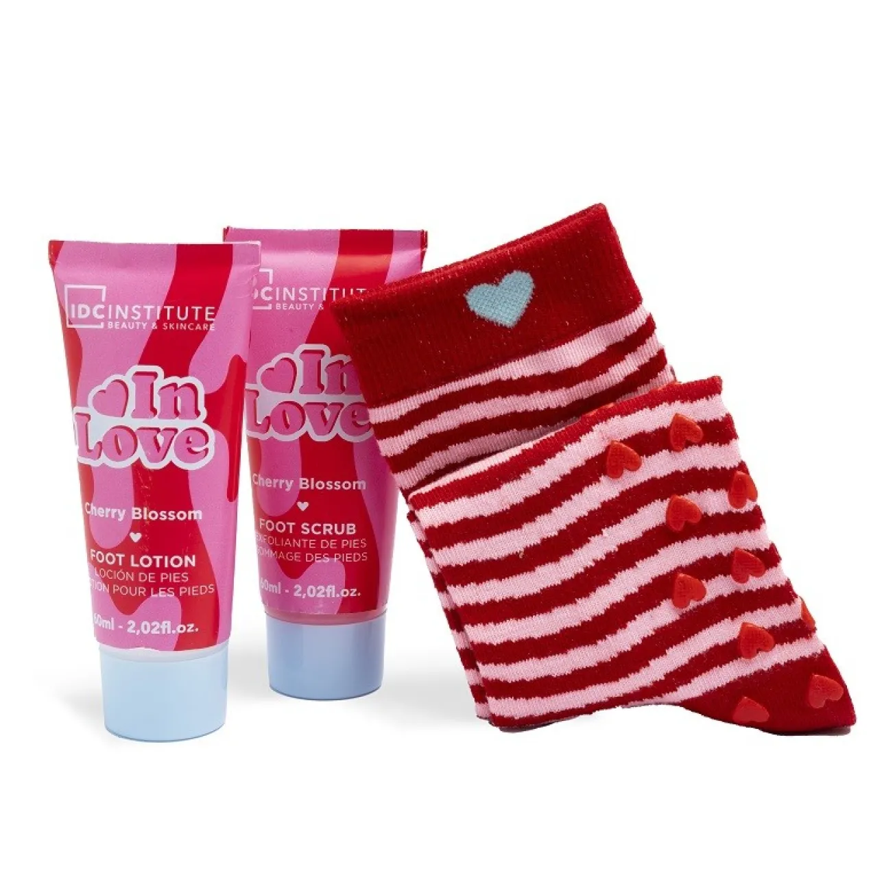 In Love Foot Care
