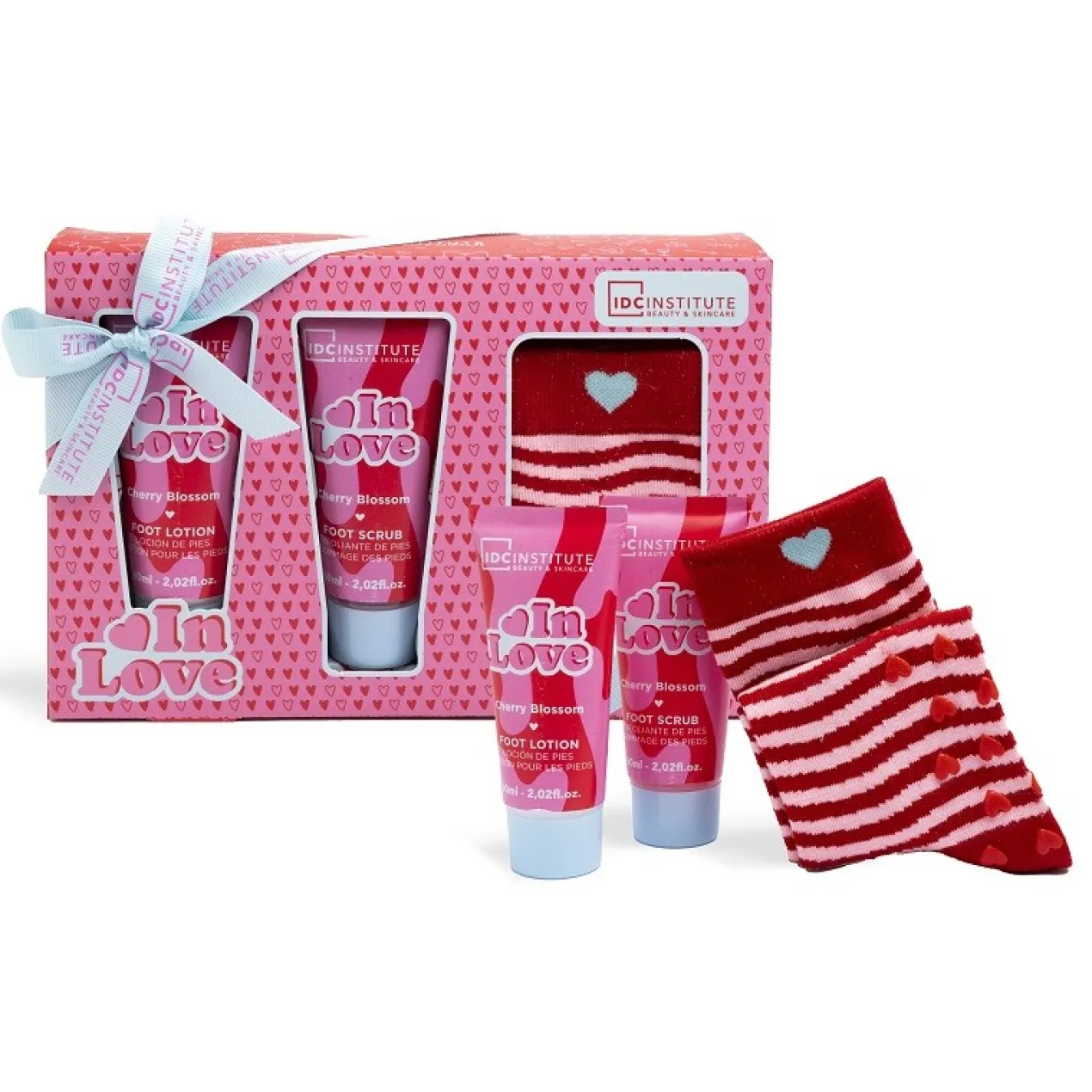 In Love Foot Care
