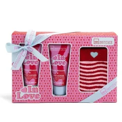 In Love Foot Care