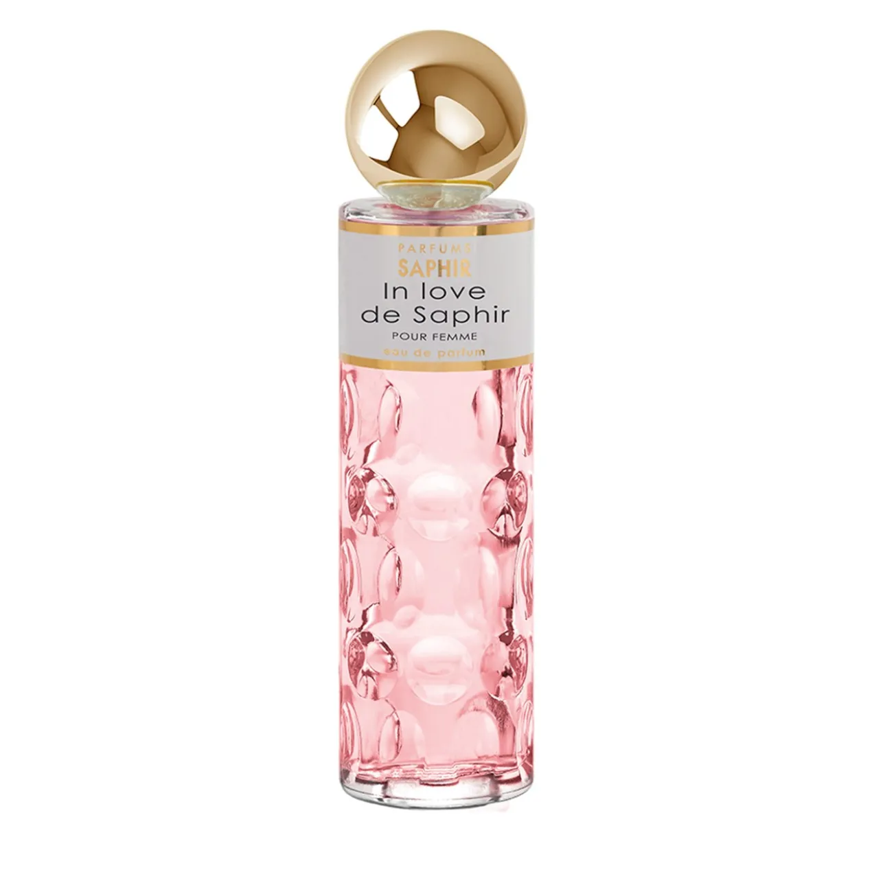 In Love Woman Eau de Parfum