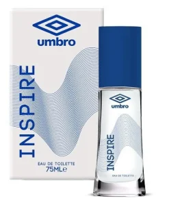 Inspire Eau de Toilette