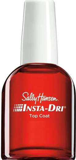 Insta-Dri Top Coat Séchage Rapide