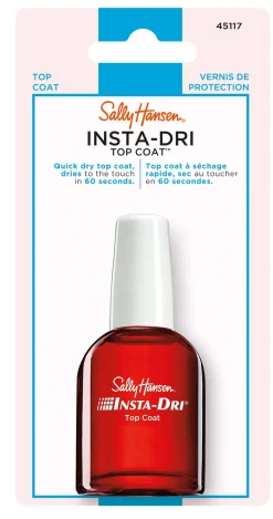 Insta-Dri Top Coat Séchage Rapide