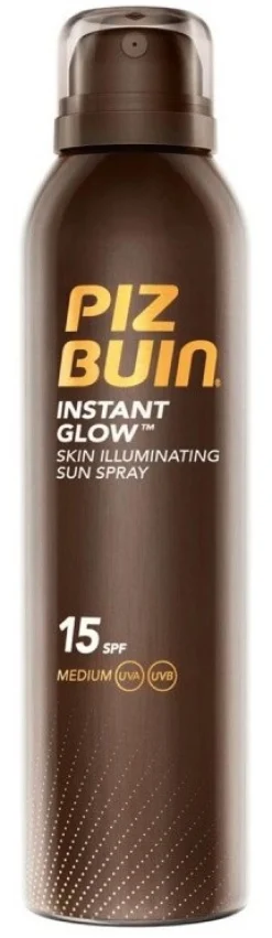 Instant Glow Skin Protecteur Solaire
