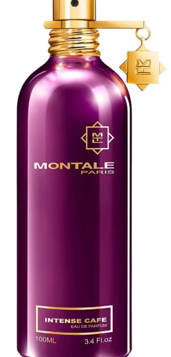 Intense Café Eau de Parfum Unisexe