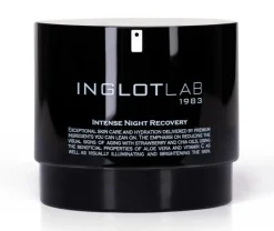 Intense Night Recovery Crème de Nuit