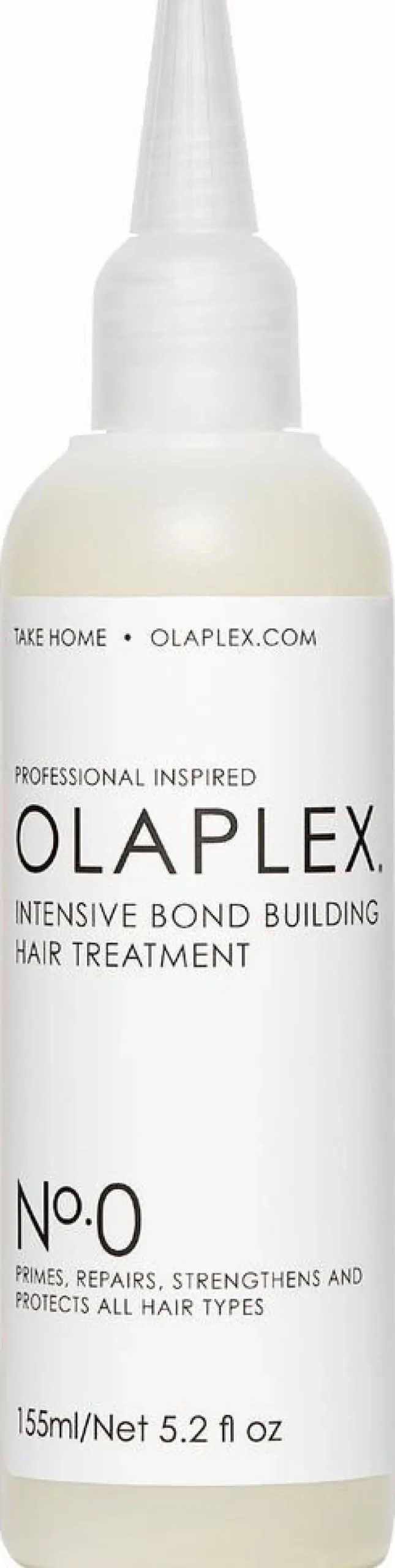 Intensive Bond Building Traitement Capillaire