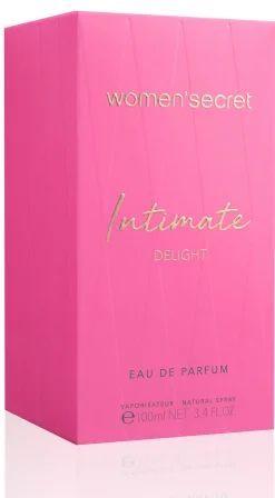 Intimate Delight Eau de Parfum