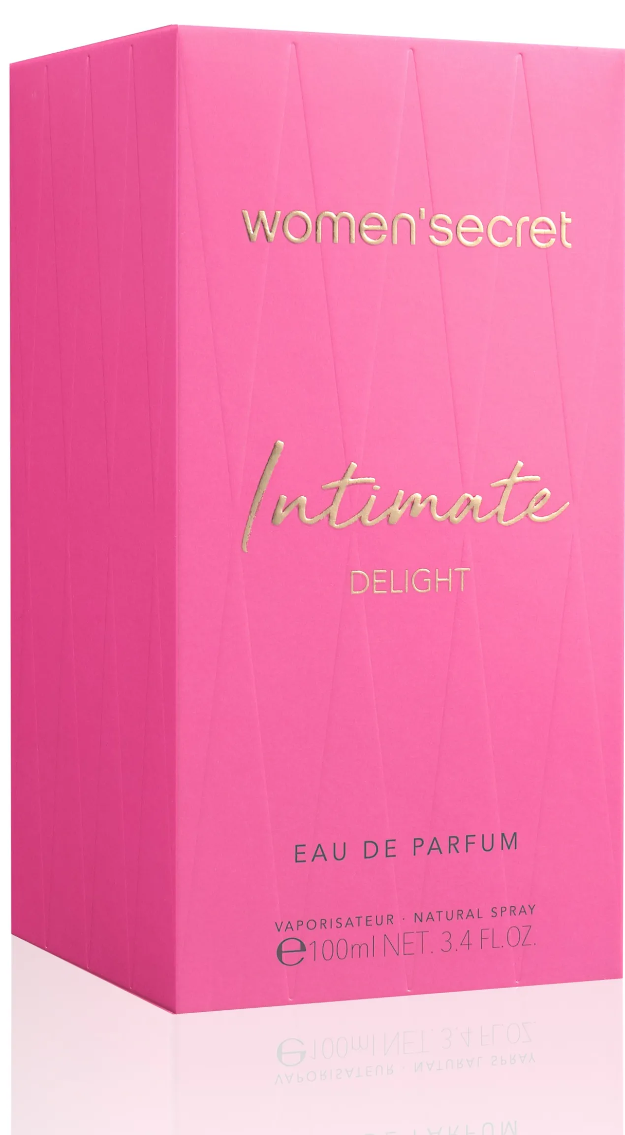 Intimate Delight Eau de Parfum