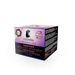 Intimate Epil Pâte de Sucre pour épilation
