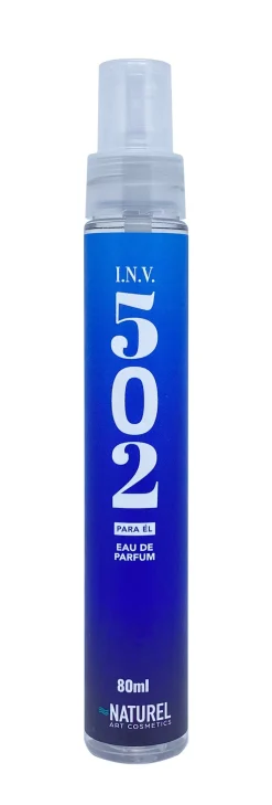 502 I.N.V. Eau de Parfum pour Homme