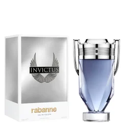 Invictus Eau de Toilette