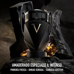 Invictus Victory Absolu Parfum Intense