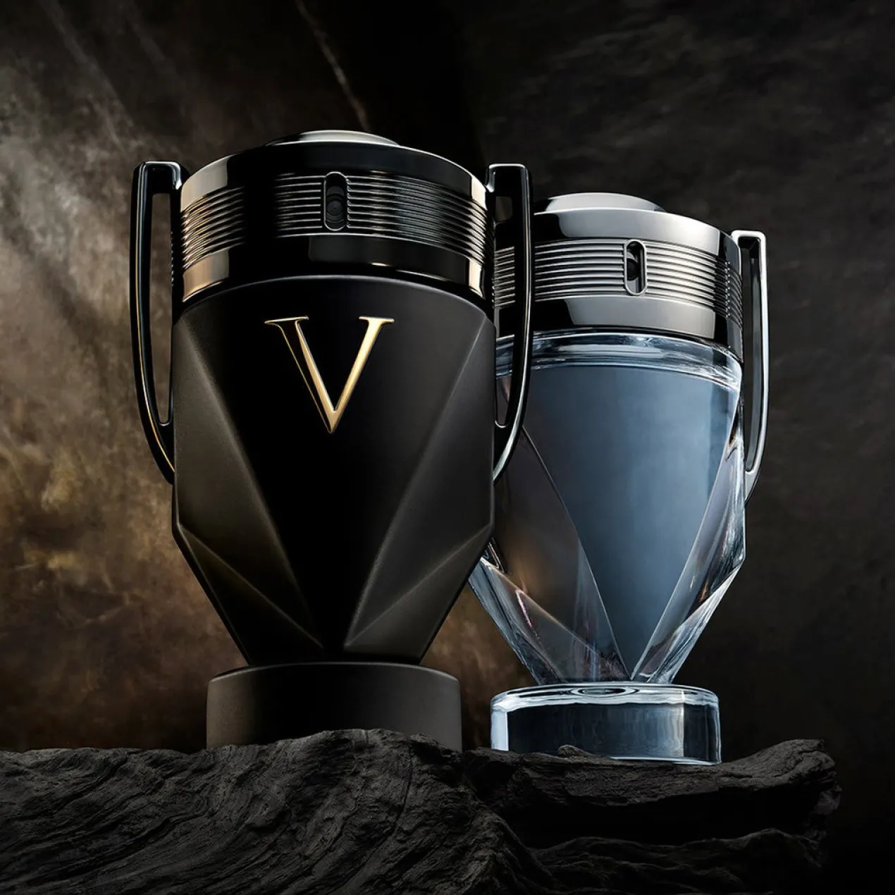 Invictus Victory Absolu Parfum Intense