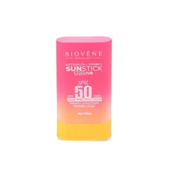 Invisible Age-Protection SPF50 Sunscreen Stick Watermelon