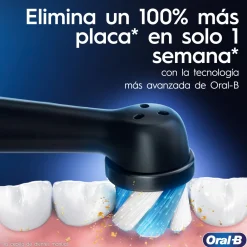 iO 3S Brosse à Dents Électrique Bleue