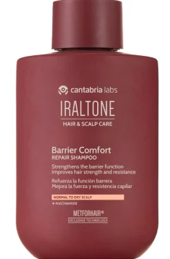 Iraltone Barrier Comfort Shampooing
