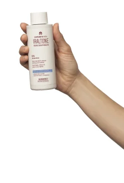 Iraltone Shampoing DS