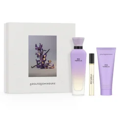 Iris Vainilla Coffret Eau de Parfum