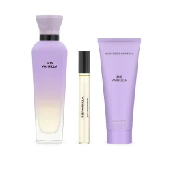 Iris Vainilla Coffret Eau de Parfum