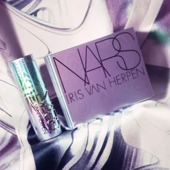 Iris Van Herpen x Nars Explicit Lipstick