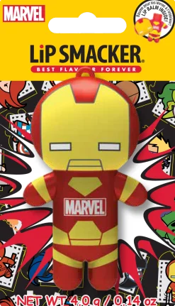 Iron Man Baume à Lèvres