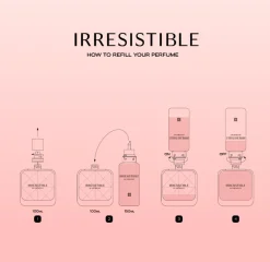 Irresistible Eau de Parfum