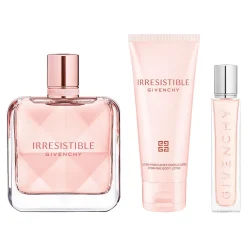 Irresistible Eau de Parfum Coffret Cadeau