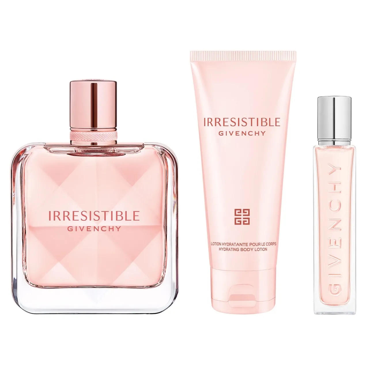 Irresistible Eau de Parfum Coffret Cadeau