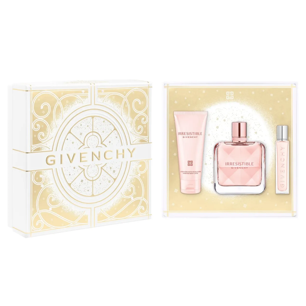 Irresistible Eau de Parfum Coffret Cadeau