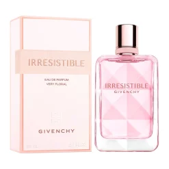 Irresistible Eau de Parfum Very Floral