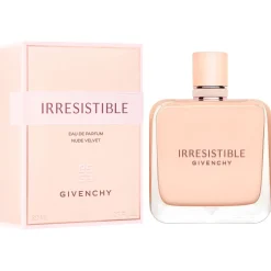 Irresistible Nude Velvet Eau de Parfum