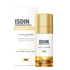 Isdinceutics Flavo-C Intense Sérum Anti-Âge