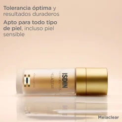 Isdinceutics Melaclear