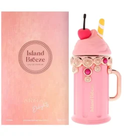 Island Breeze Delights Eau de Parfum