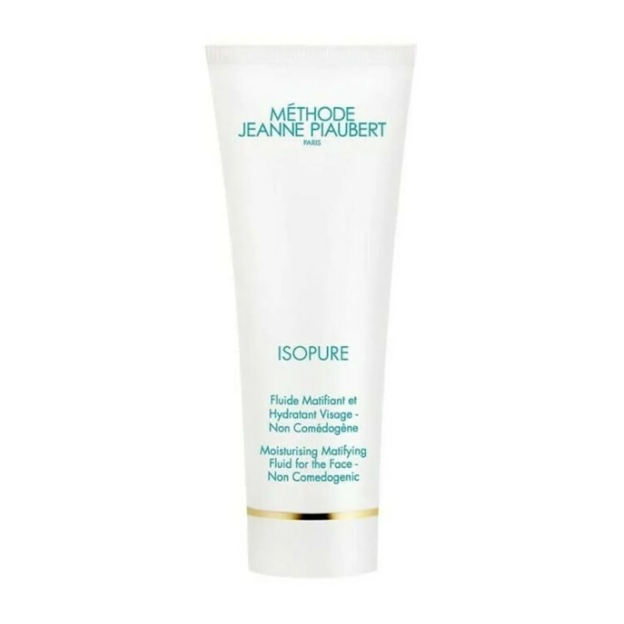 Isopure Fluide Matifiant et Hydratant