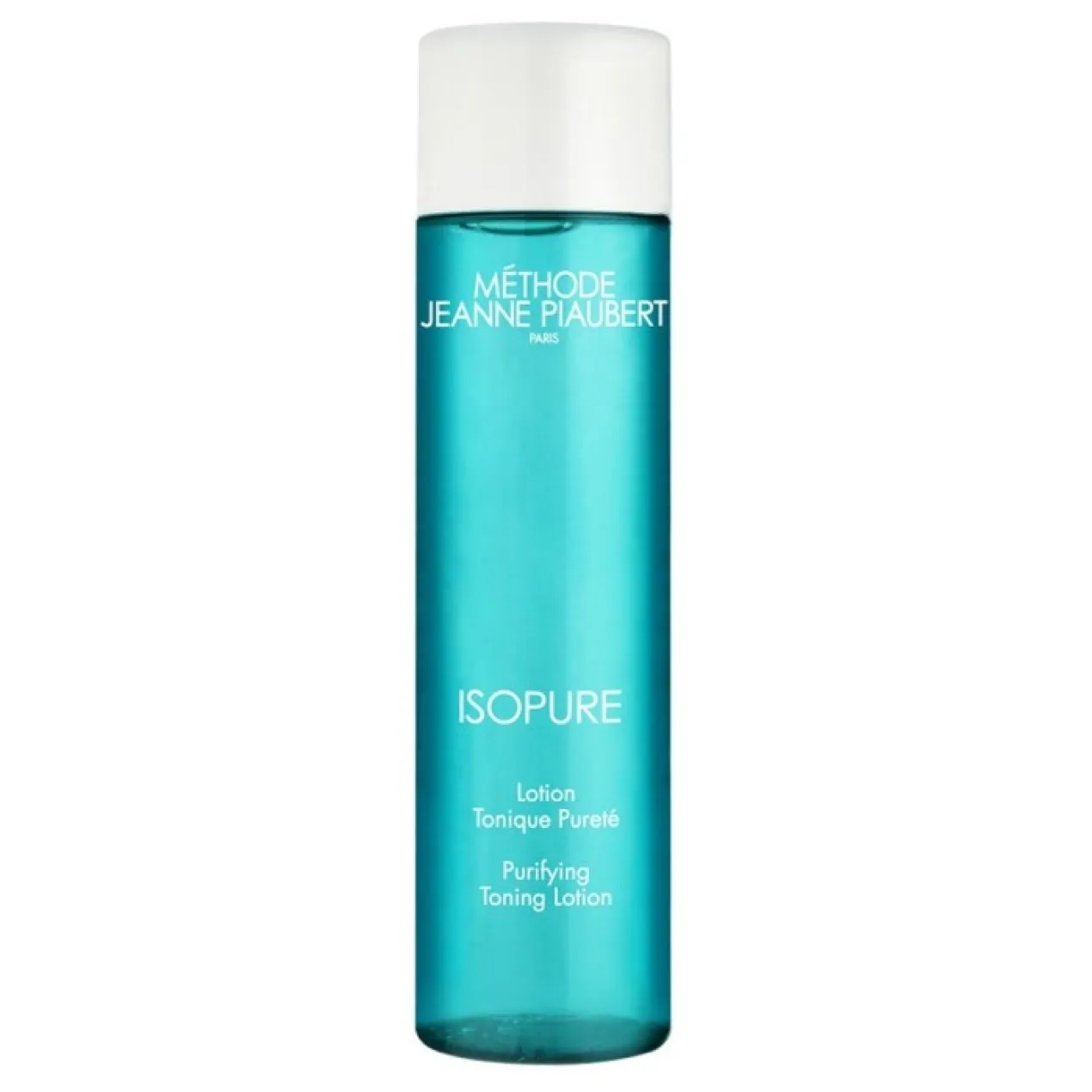 Isopure Purity Toning Lotion