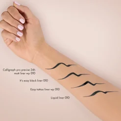 It's Easy Tattoo Liner Waterproof Eyeliner