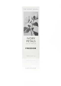 Ivory Petals Eau de Parfum